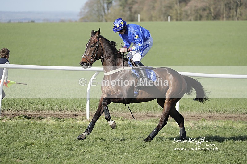 PtP 100423 1285 - Old Berkshire Point-to-Point Lockinge 10/04/23