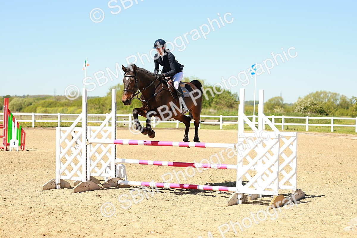 SBM_001029 - Class 3 - Senior Discovery - 1.00m