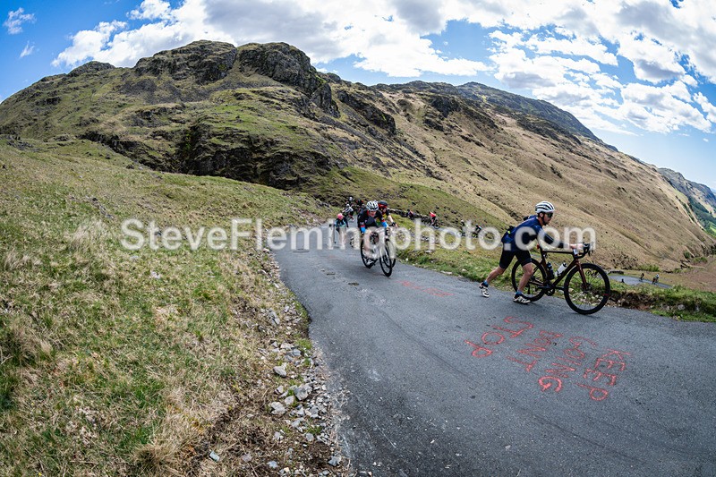 140511 - Hardknott Pass Camera 2 14.00-15.00