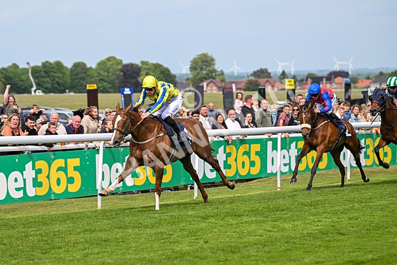 240525-Race 4-My Harrison George-1215 - Race 4