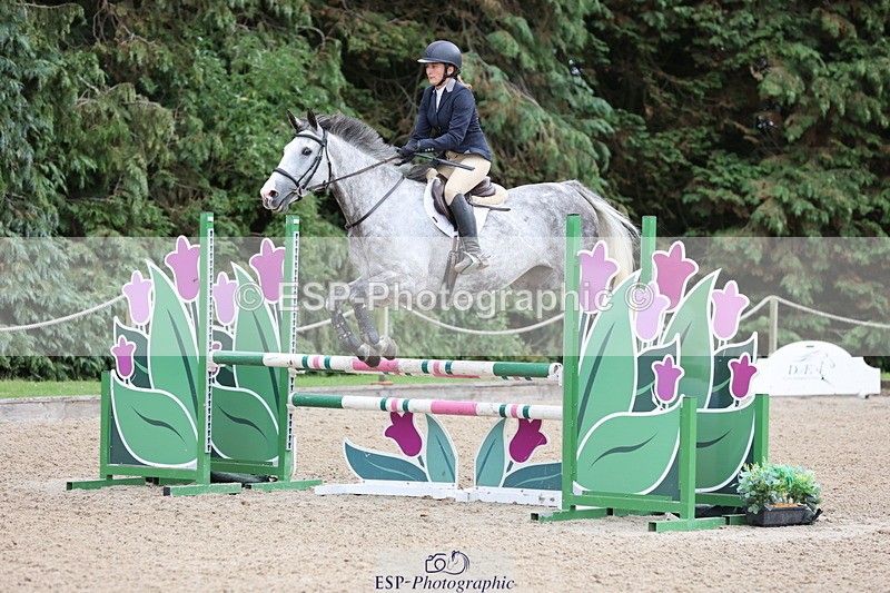 250705A-142652-15438 - Cls 36 Snr Discovery and 1m Open