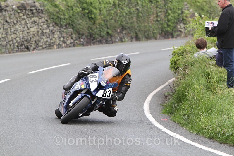  - Superbike Race