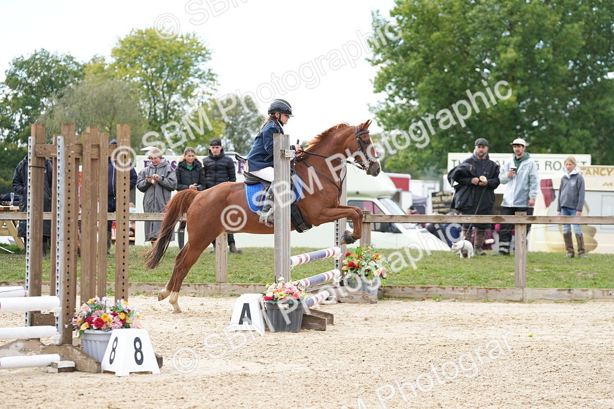 SBM_43506 - J7 - Junior Pony 60cm Championship