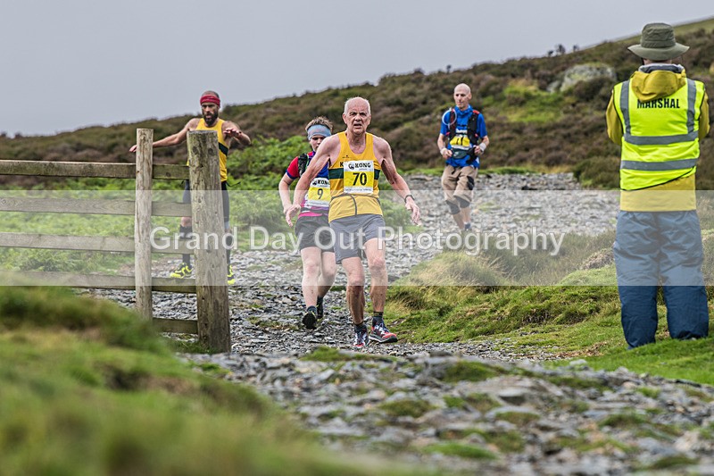 Skiddaw-854 - Skiddaw Fell Race Sunday 6th July 2025