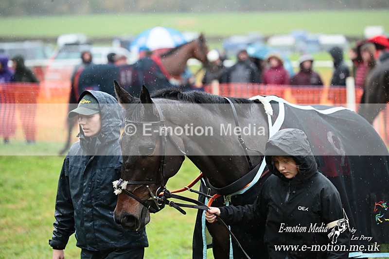 PtP 091125  0252 - Point-to-Point Wales Area Club Lower Machen, Gwent 09/11/25