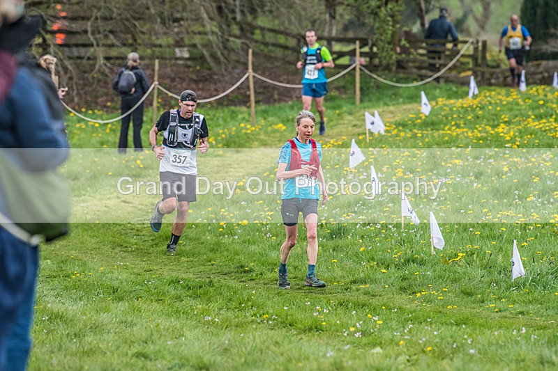 3 Peaks Finish-1576 - The 3 Peaks Race Saturday 26th April 2025 - The Finish
