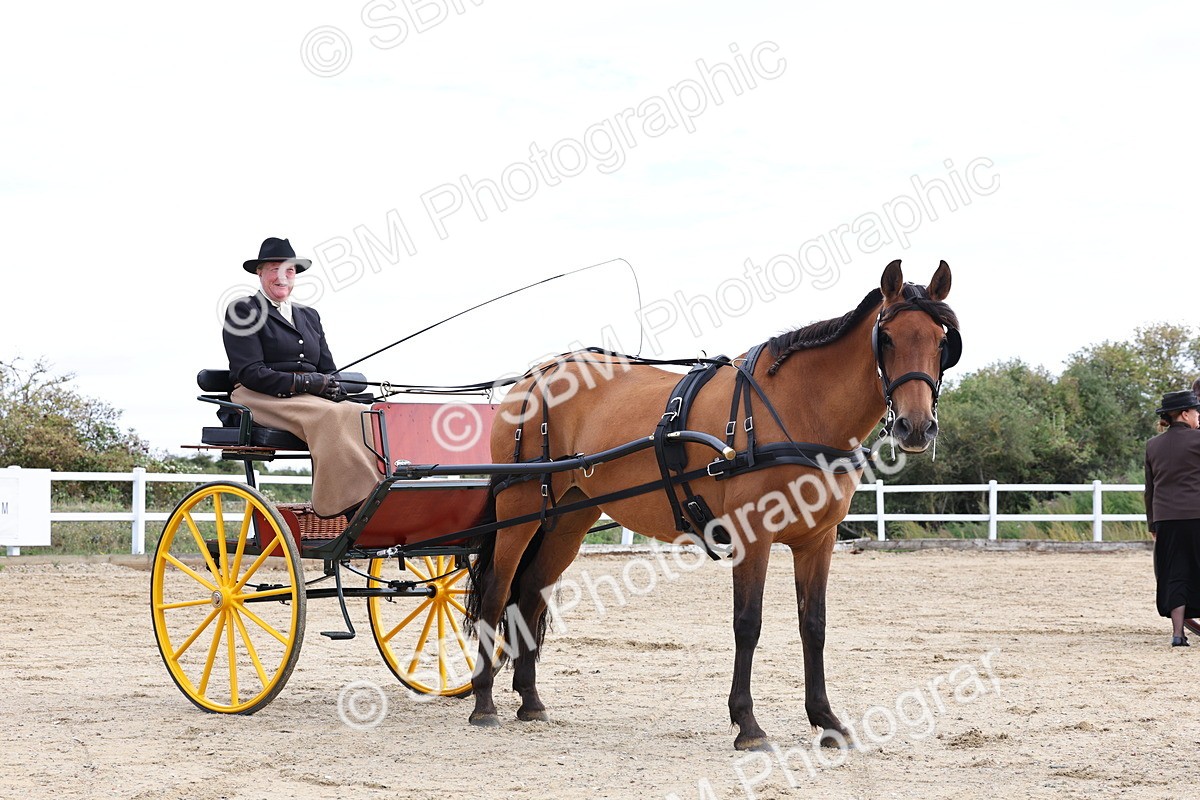 SBM_000786 - Class 6 - Exercise Vehicle 13.2 and over