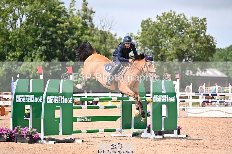 250718-154539-11585 - Cls 10, 1 Star Bronze Tour