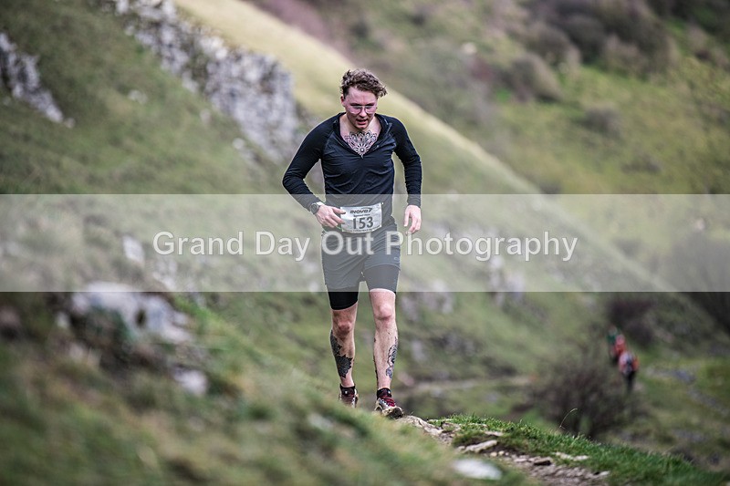 Litton-731 - Litton Christmas Cracker Fell Race (Limestone Series) Sunday 14th December 2025