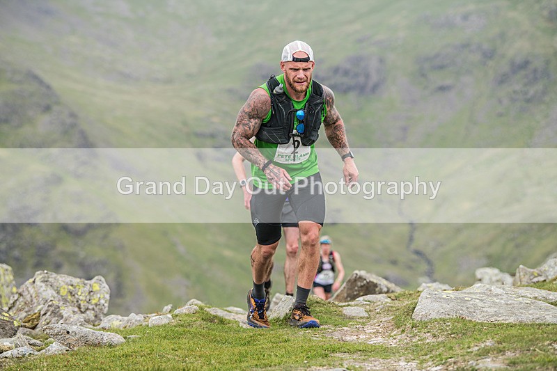 Duddon Long-447 - Duddon Valley Long Fell Race Saturday 30th May 2026