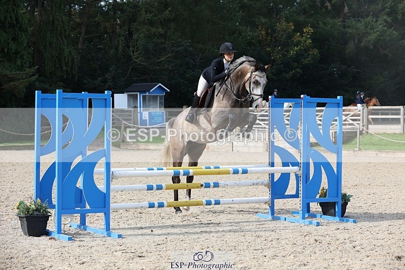 230908-102632-00433 - Cls 6 Snr British Novice & 90cm Open