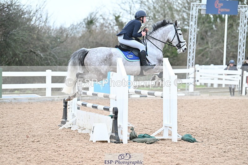 240128A-121512-00810 - Cls 4 Pony Newcomers and 1m Open
