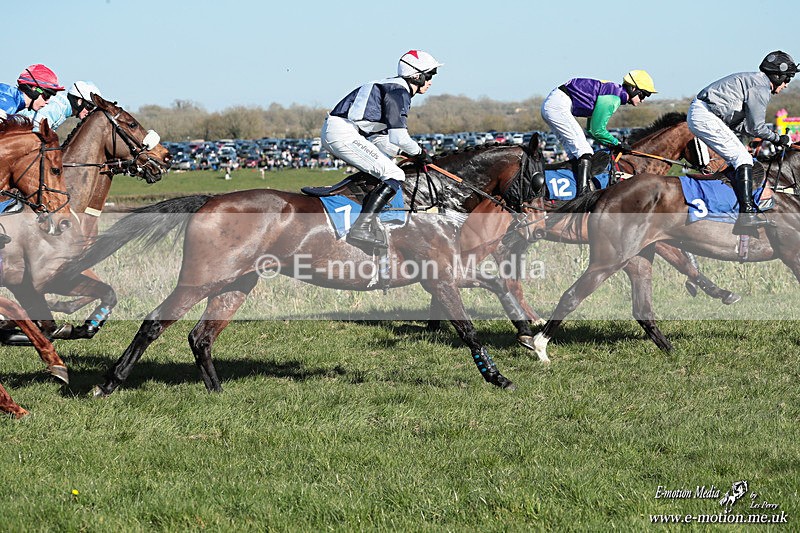 PtP 210326 701 - VWH Cirencester Races 21/03/26