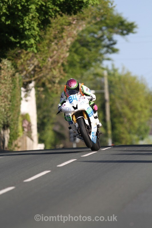 IMG_4529 - Thursday Practice  TT 2013