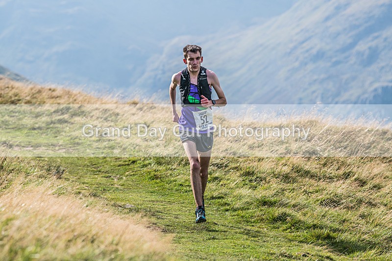 HBMR-Leg 4-256 - Hodgson Brothers Mountain Relay Leg 4 Saturday 5th October 2024
