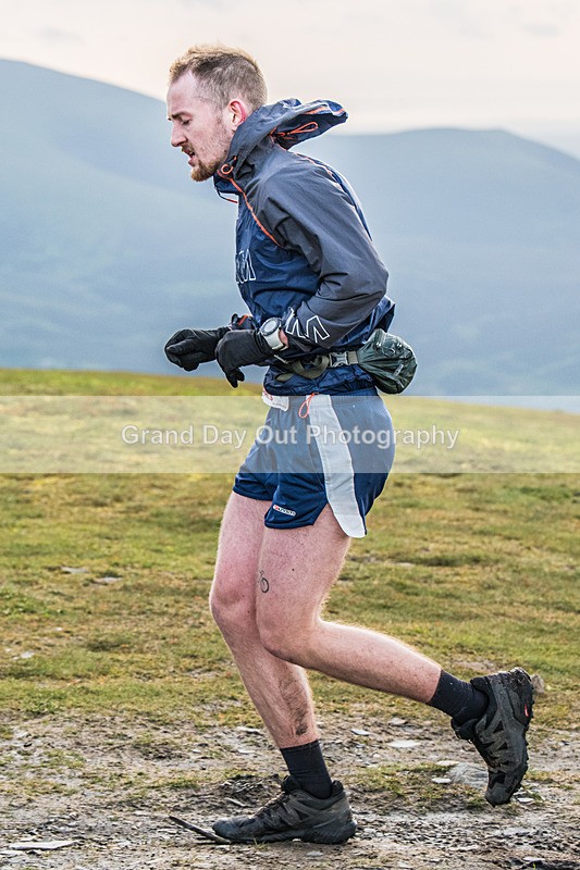 Blencathra-558 - Blencathra Fell Race Wednesday 5th June 2024