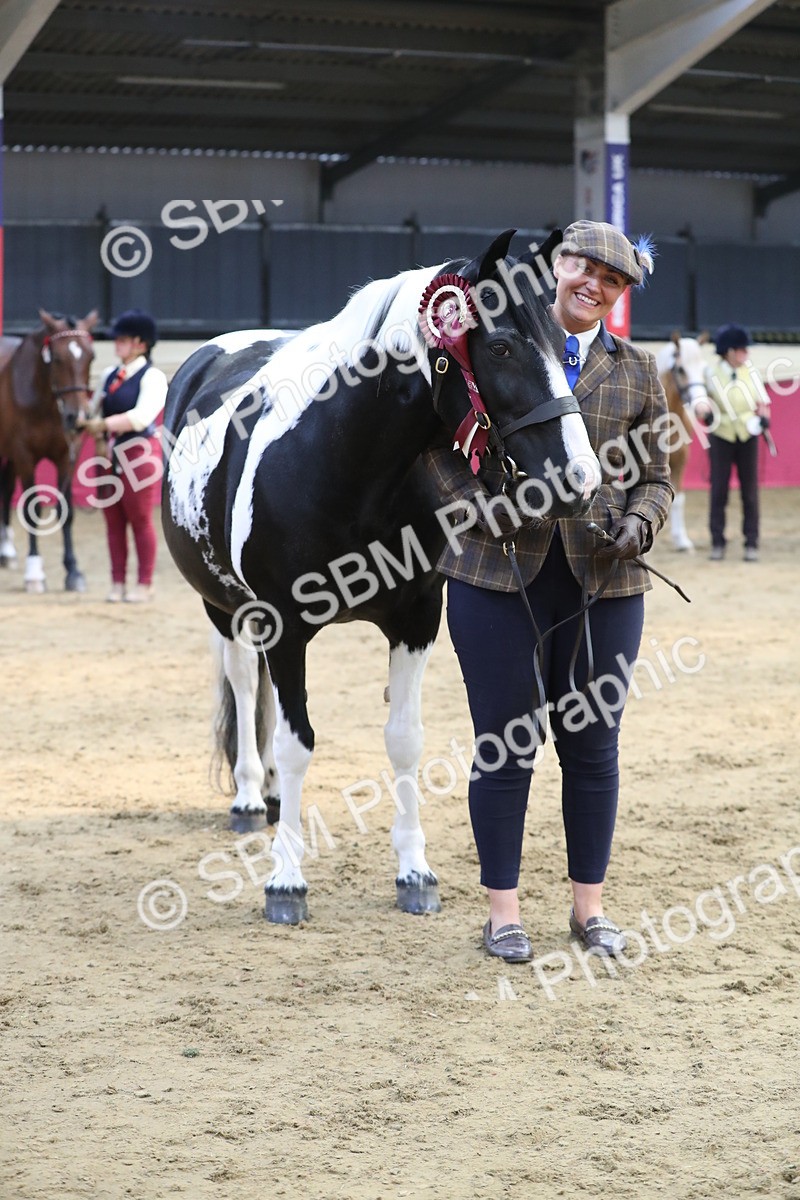 SBM_06477 - Class 9R Regional- IH Pre Vet