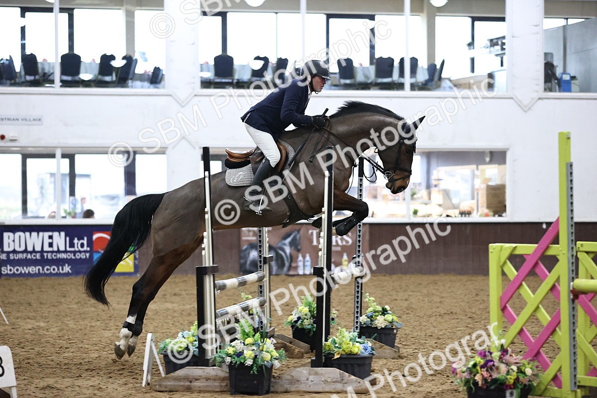 SBM_002771 - Class 9 - Senior Discovery - 1.00m
