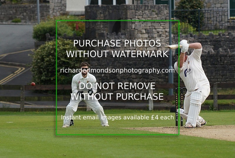 DSC00103 - Cricket 2019 Season: Netherfield v Fleetwood
