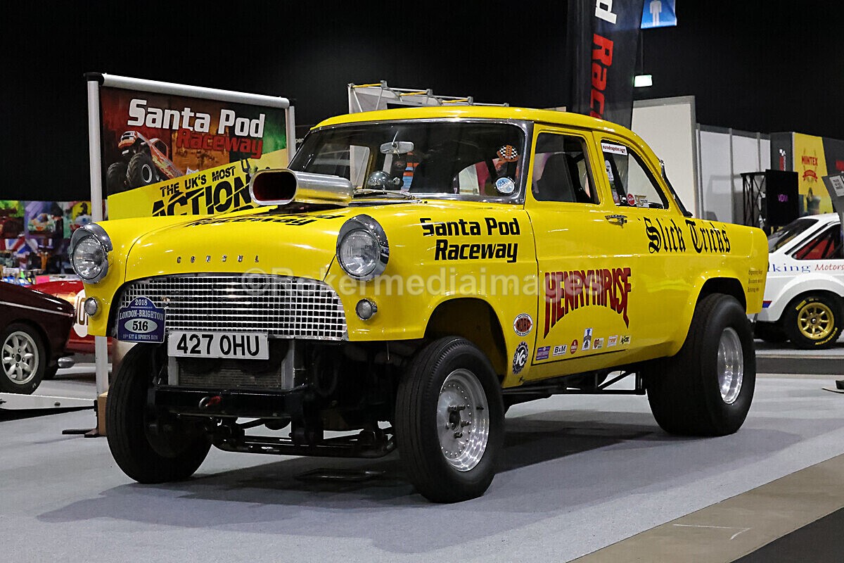 RETRO-16 - Race Retro