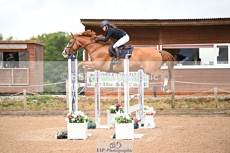 250720-085320-18403 - Cls 20, 1 Star Gold Tour