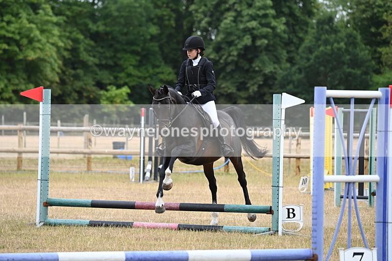 WJ6_9675 - Class 12 Minimus Jumping 45cm