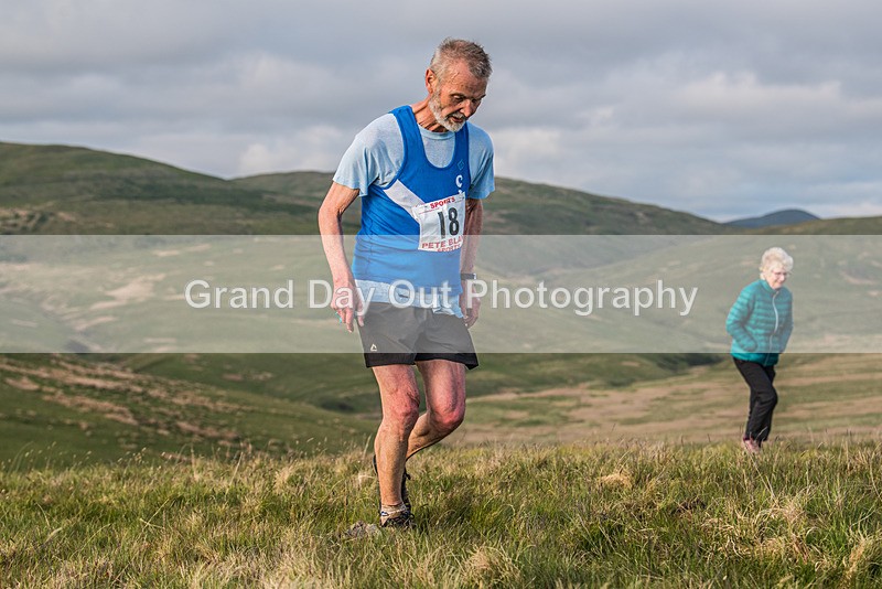 Latterbarrow-352 - Latterbarrow Loop Fell Race Wednesday 24th May 2023