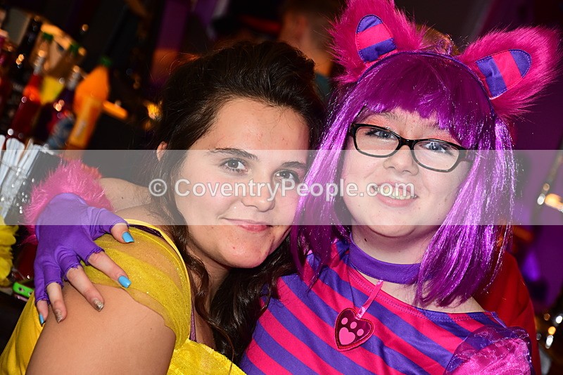 TAY-683 - Tayla's 18th