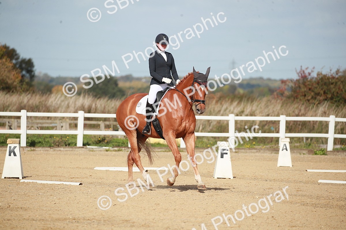 SBM_001721 - Class 4 - Novice 5