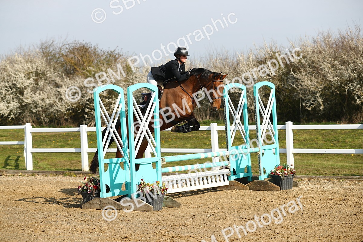 SBM_001973 - Class 8 - Senior British Novice - 90cm
