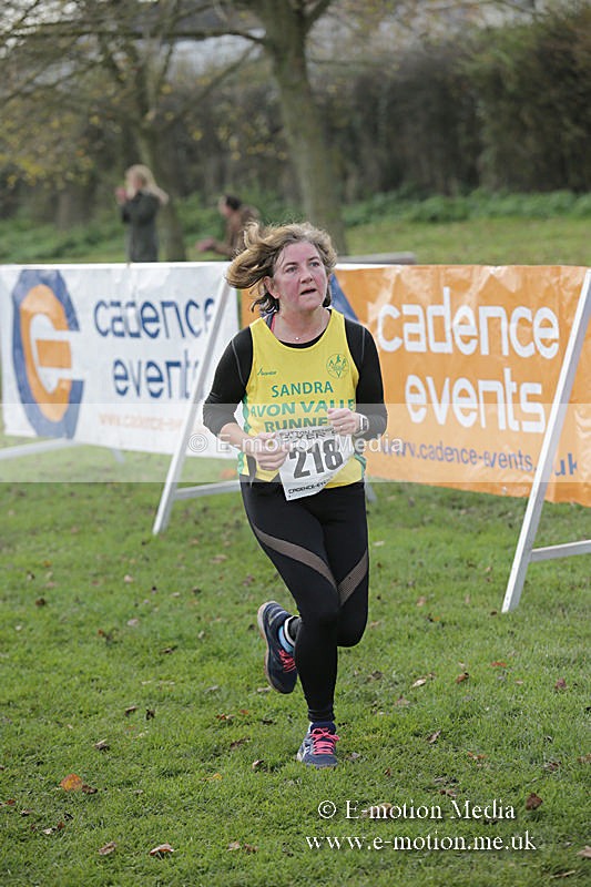 CAD5 171119-1507 - Sutton Benger 5 mile Flyer – 17th Nov 2019