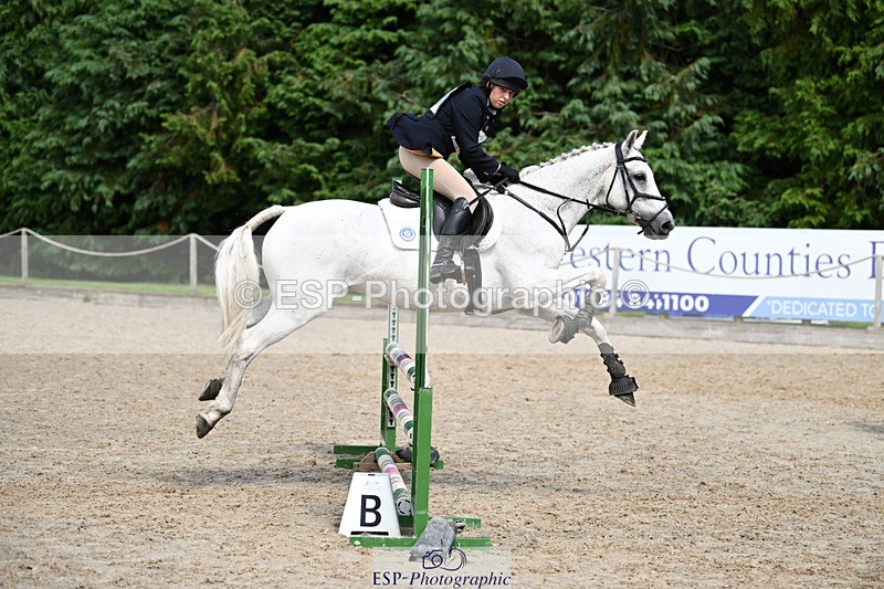 240824X-142025-29328 - 80cm Round 2 13.30 to 14.30