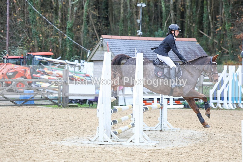 3E7A1106 - Class 2: 80 - 85cm