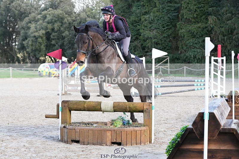 260228A-113507-00605 - Cls 2, 80cm Start to 1pm