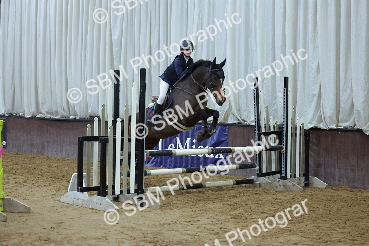 SBM_002164 - Class 5 - Show Jumping 80cm
