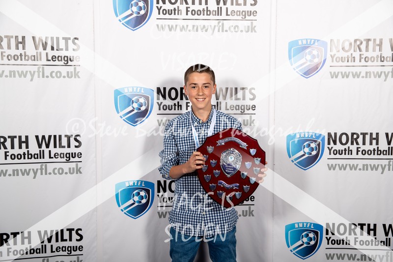 2023-07-02 North Wilts Presentations-256 - Robins FC