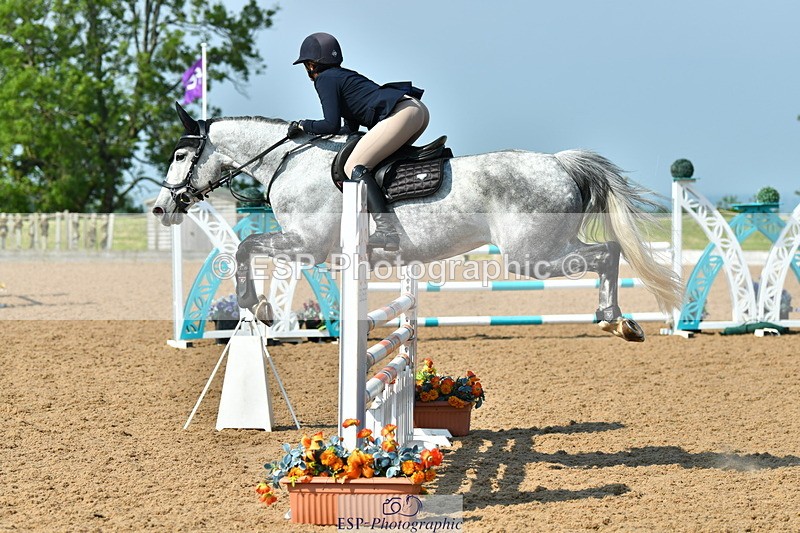 230609A-100411-00007 - Cls 1 Snr 1.05m & 1.10m Open