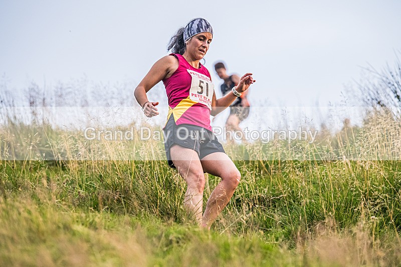 Steel Fell-838 - Steel Fell Race Wednesday 6th August 2025