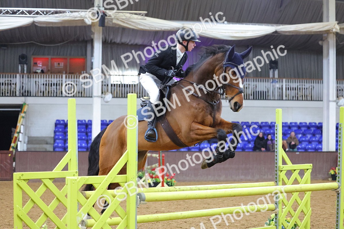 SBM_001993 - Class 15 - Senior Newcomers - First Round (1.10m)