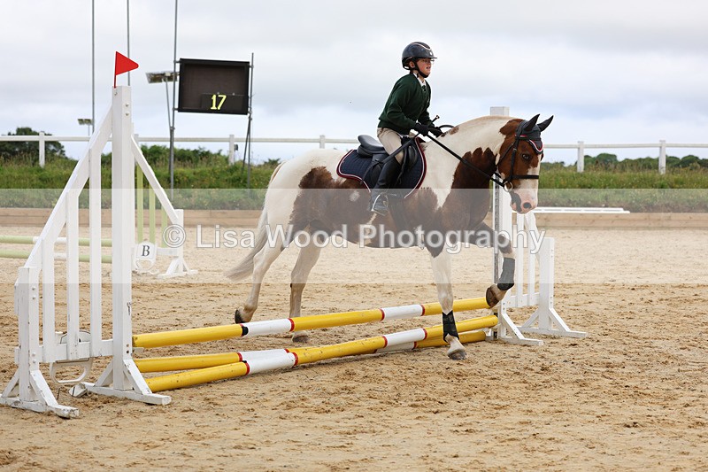 3E7A8176 - Class 1: 40cm