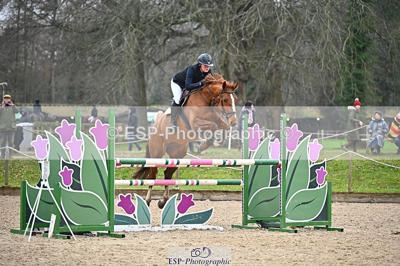 250216A-142831-02886 - Cls 11 Foxhunter and 1.20m Open