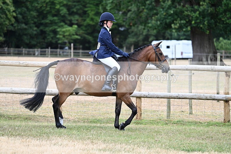 WJ7_0174 - Class 2 Best rider