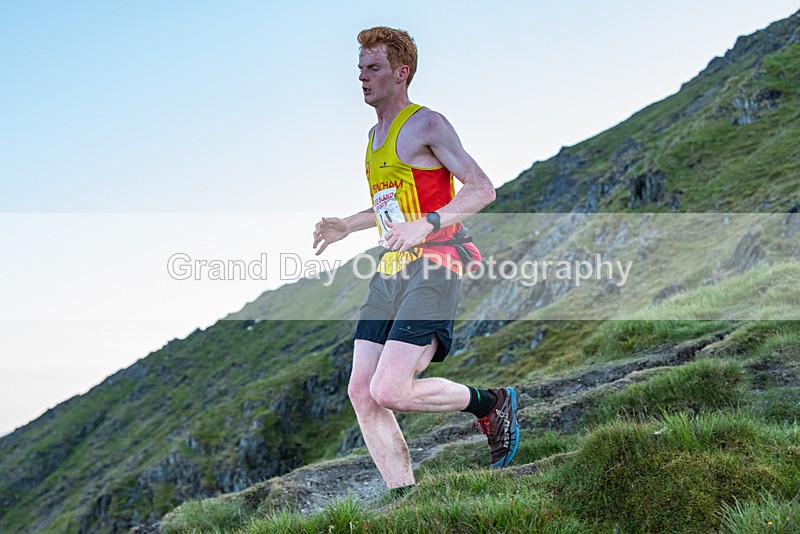Blencathra-162 - Blencathra Fell Race Wednesday 7th June 2023