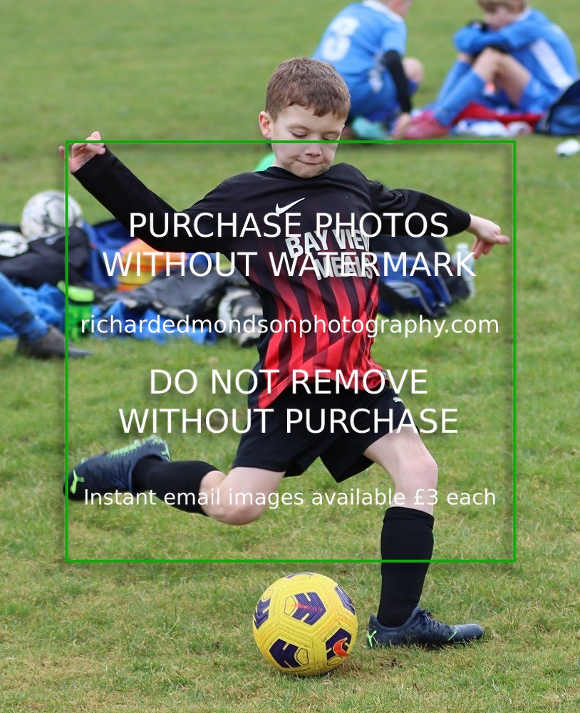 IMG_9431 - Wattsfield U8 vs Grange U8 (28/1/23)