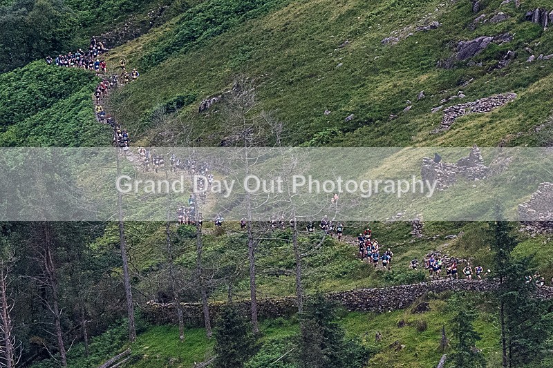 Wasdale-267 - Wasdale Horseshoe Fell Race Saturday 13th July 2024