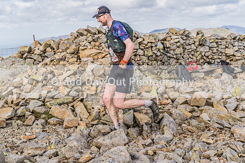 Ennerdale-409 - Ennerdale Horseshoe Fell Race Saturday 8th June 2024
