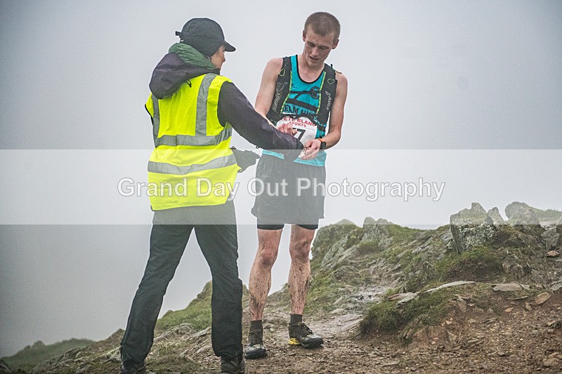 Loughrigg-231 - Loughrigg Fell Race Wednesday 10th April 2024