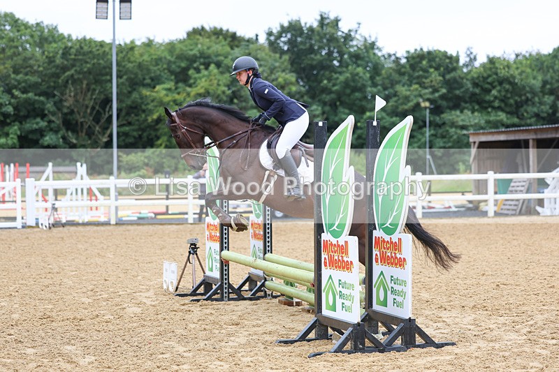 3E7A9253 - Class 6: 60cm Senior