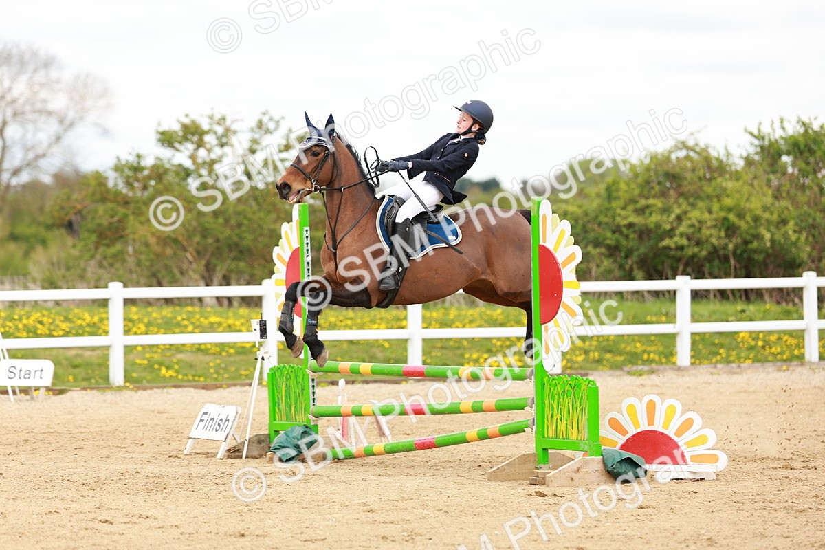 SBM_005486 - Class 5 - 80cm