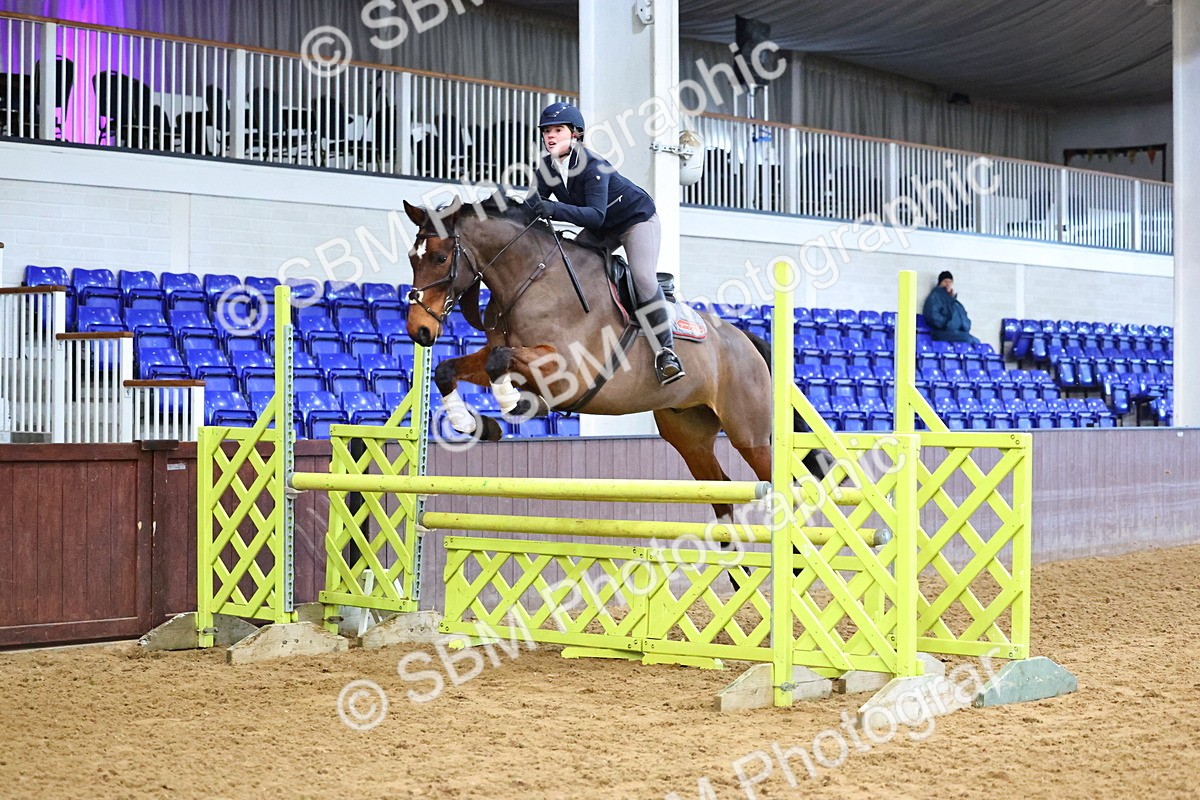 SBM_000572 - Class 3 - Senior Discovery - 1.00m